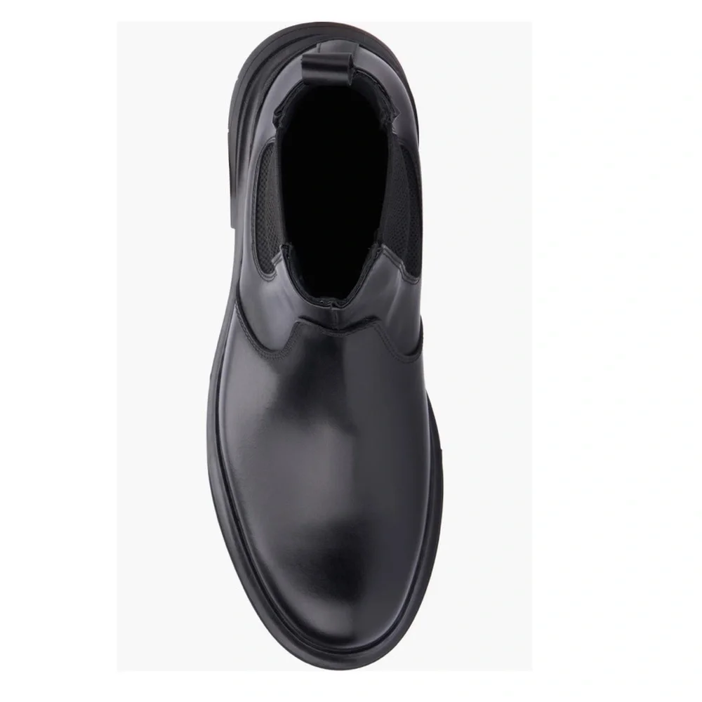 Aquatalia exceptional suedes
